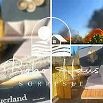 Boho Haus Sorpesee Ferienhaus Mit Privater Sauna, Garten & 2 Baedern Nahe Promenade & Hotel Seegarten *