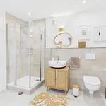 Hébergement de vacances Boho Haus Sorpesee Ferienhaus Mit Privater Sauna, Garten & 2 Baedern Nahe Promenade & Hotel Seegarten *