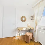 Boho Haus Sorpesee Ferienhaus Mit Privater Sauna, Garten & 2 Baedern Nahe Promenade & Hotel Seegarten * Sundern