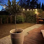 Boho Haus Sorpesee Ferienhaus Mit Privater Sauna, Garten & 2 Baedern Nahe Promenade & Hotel Seegarten Hébergement de vacances *