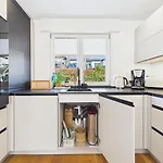 Boho Haus Sorpesee Ferienhaus Mit Privater Sauna, Garten & 2 Baedern Nahe Promenade & Hotel Seegarten Sundern