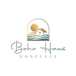 Boho Haus Sorpesee Ferienhaus Mit Privater Sauna, Garten & 2 Baedern Nahe Promenade & Hotel Seegarten