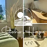 Boho Haus Sorpesee Ferienhaus Mit Privater Sauna, Garten & 2 Baedern Nahe Promenade & Hotel Seegarten * Sundern