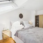 Boho Haus Sorpesee Ferienhaus Mit Privater Sauna, Garten & 2 Baedern Nahe Promenade & Hotel Seegarten