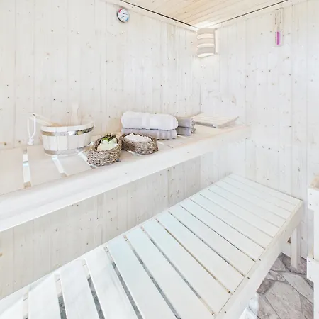 Boho Haus Sorpesee Ferienhaus Mit Privater Sauna, Garten & 2 Baedern Nahe Promenade & Hotel Seegarten *