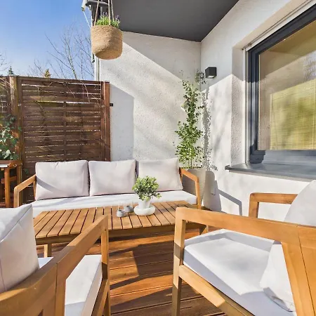 Boho Haus Sorpesee Mit Privater Sauna, Garten & 2 Baedern Nahe Promenade & Seegarten Feriehus