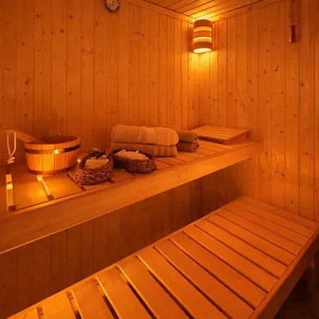 Semesterbostad Boho Haus Sorpesee Mit Privater Sauna, Garten & 2 Baedern Nahe Promenade & Seegarten *