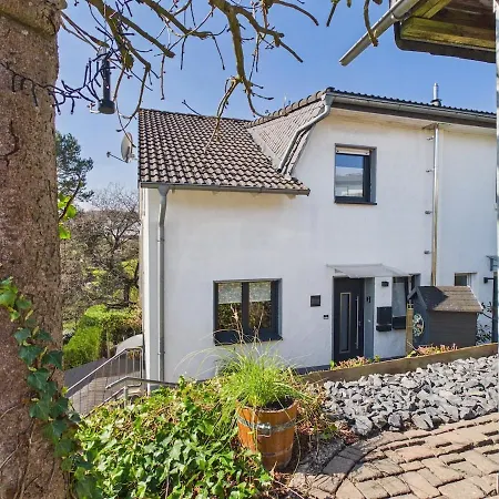 Feriehus Boho Haus Sorpesee Mit Privater Sauna, Garten & 2 Baedern Nahe Promenade & Seegarten *