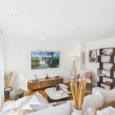 Feriehus Boho Haus Sorpesee Mit Privater Sauna, Garten & 2 Baedern Nahe Promenade & Seegarten *